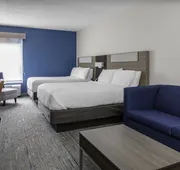 Holiday Inn Express & Suites Kimball by IHG hotel detail image 5