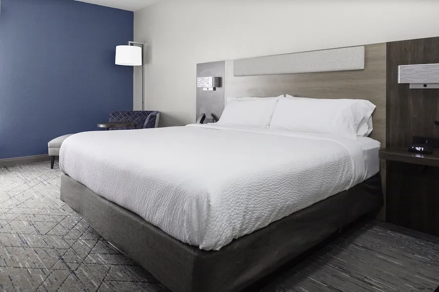 Holiday Inn Express & Suites Kimball by IHG hotel detail image 6