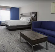 Holiday Inn Express & Suites Kimball by IHG hotel detail image 7