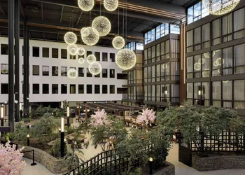Wyndham Edmonton Hotel and Conference Centre hotel thumbnail 3