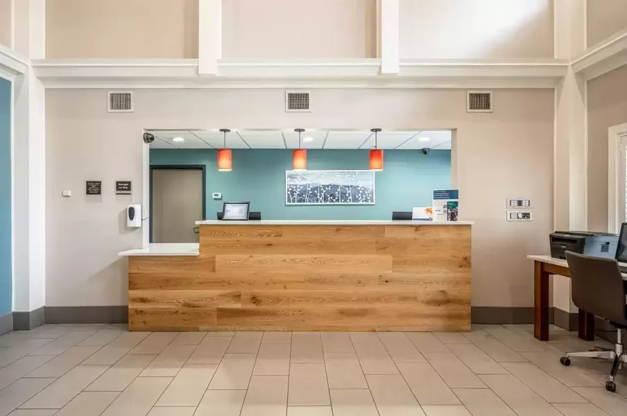 Sleep Inn & Suites Birmingham - Hoover hotel detail image 2