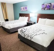 Sleep Inn & Suites Birmingham - Hoover hotel detail image 4