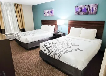 Sleep Inn & Suites Birmingham - Hoover hotel thumbnail 4