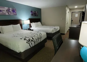 Sleep Inn & Suites Birmingham - Hoover hotel thumbnail 5