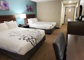 Sleep Inn & Suites Birmingham - Hoover hotel thumbnail 6