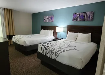 Sleep Inn & Suites Birmingham - Hoover hotel thumbnail 7