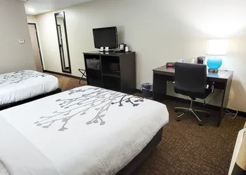 Sleep Inn & Suites Birmingham - Hoover hotel thumbnail 8
