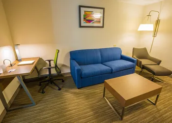 Holiday Inn Express Hotel & Suites Pasco-Tri Cities by IHG hotel thumbnail 4