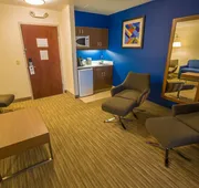Holiday Inn Express Hotel & Suites Pasco-Tri Cities by IHG hotel detail image 5