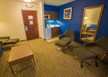 Holiday Inn Express Hotel & Suites Pasco-Tri Cities by IHG hotel thumbnail 5