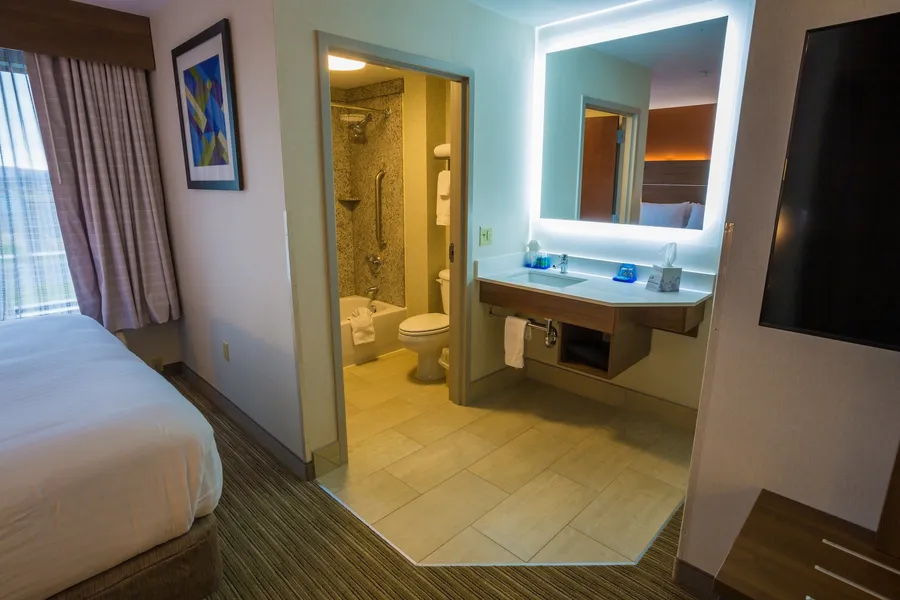 Holiday Inn Express Hotel & Suites Pasco-Tri Cities by IHG hotel detail image 6