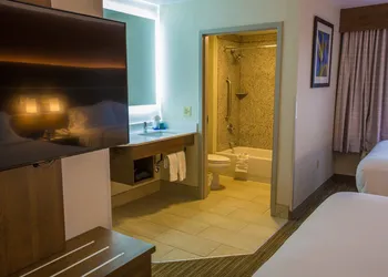 Holiday Inn Express Hotel & Suites Pasco-Tri Cities by IHG hotel thumbnail 7