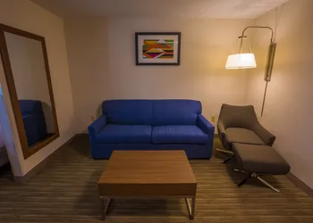 Holiday Inn Express Hotel & Suites Pasco-Tri Cities by IHG hotel thumbnail 8