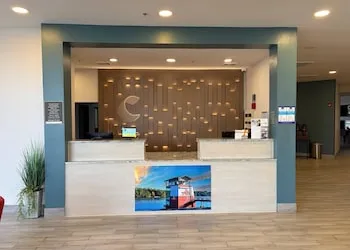 Comfort Inn & Suites hotel thumbnail 3