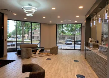 Comfort Inn & Suites hotel thumbnail 5