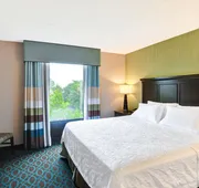 Hampton Inn by Hilton New Bedford/Fairhaven hotel detail image 4