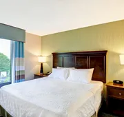 Hampton Inn by Hilton New Bedford/Fairhaven hotel detail image 5