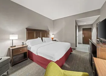 Hampton Inn by Hilton New Bedford/Fairhaven hotel thumbnail 6