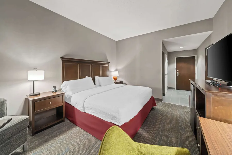 Hampton Inn by Hilton New Bedford/Fairhaven hotel detail image 6