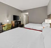 Hampton Inn by Hilton New Bedford/Fairhaven hotel detail image 7