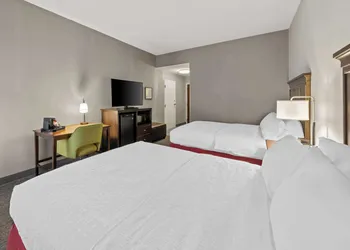 Hampton Inn by Hilton New Bedford/Fairhaven hotel thumbnail 7