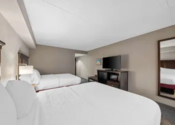 Hampton Inn by Hilton New Bedford/Fairhaven hotel thumbnail 8