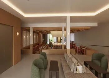 DoubleTree by Hilton Wilkes-Barre hotel thumbnail 3