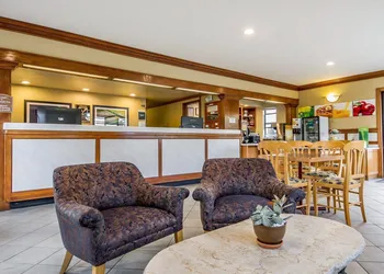 Quality Inn Petaluma - Sonoma hotel thumbnail 2