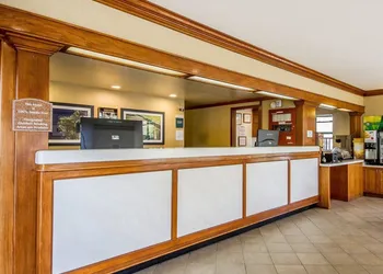 Quality Inn Petaluma - Sonoma hotel thumbnail 4