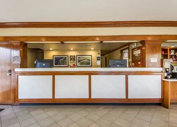Quality Inn Petaluma - Sonoma hotel thumbnail 6