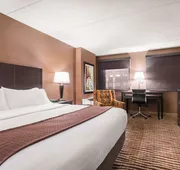 Holiday Inn Manitowoc by IHG hotel detail image 3