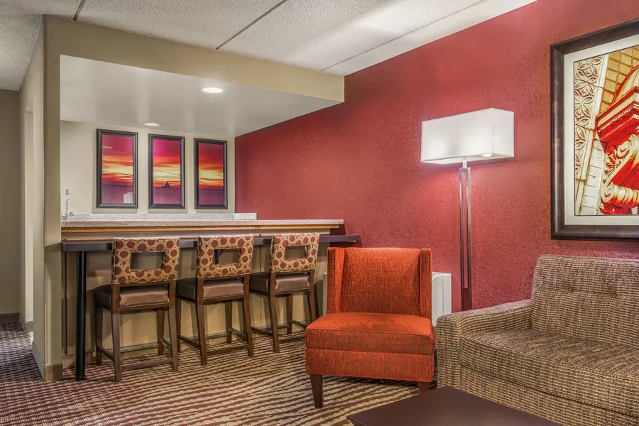 Holiday Inn Manitowoc by IHG hotel detail image 6