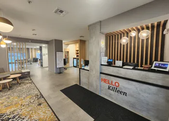 Towneplace Suites by Marriott Killeen hotel thumbnail 2