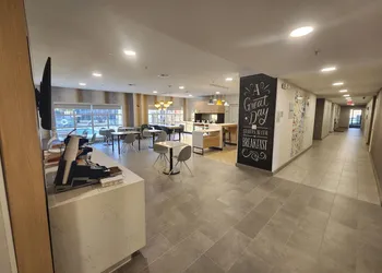 Towneplace Suites by Marriott Killeen hotel thumbnail 3