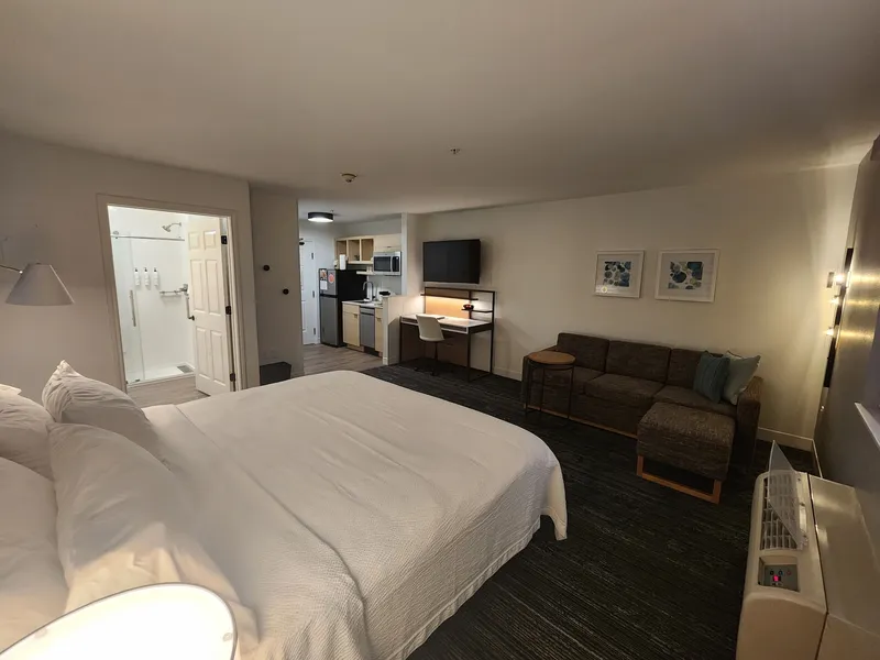 Towneplace Suites by Marriott Killeen hotel detail image 6
