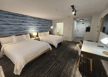 Towneplace Suites by Marriott Killeen hotel thumbnail 7