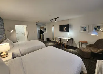 Towneplace Suites by Marriott Killeen hotel thumbnail 8