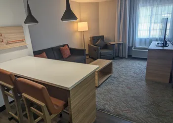 Candlewood Suites Wilson by IHG hotel thumbnail 2