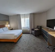 Candlewood Suites Wilson by IHG hotel detail image 3