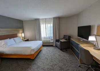 Candlewood Suites Wilson by IHG hotel thumbnail 3