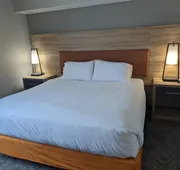 Candlewood Suites Wilson by IHG hotel detail image 4