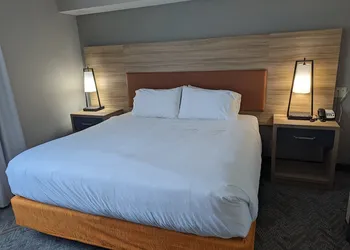 Candlewood Suites Wilson by IHG hotel thumbnail 4