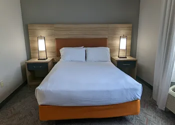 Candlewood Suites Wilson by IHG hotel thumbnail 5