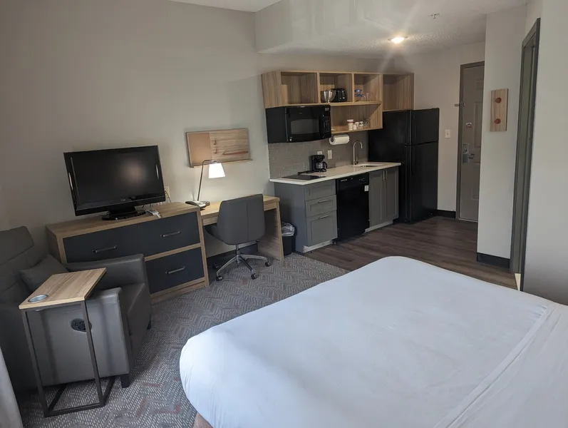 Candlewood Suites Wilson by IHG hotel detail image 6