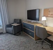 Candlewood Suites Wilson by IHG hotel detail image 7