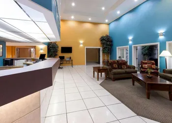 Extend-a-Suites - Extended Stay, I-40 Amarillo West hotel thumbnail 2