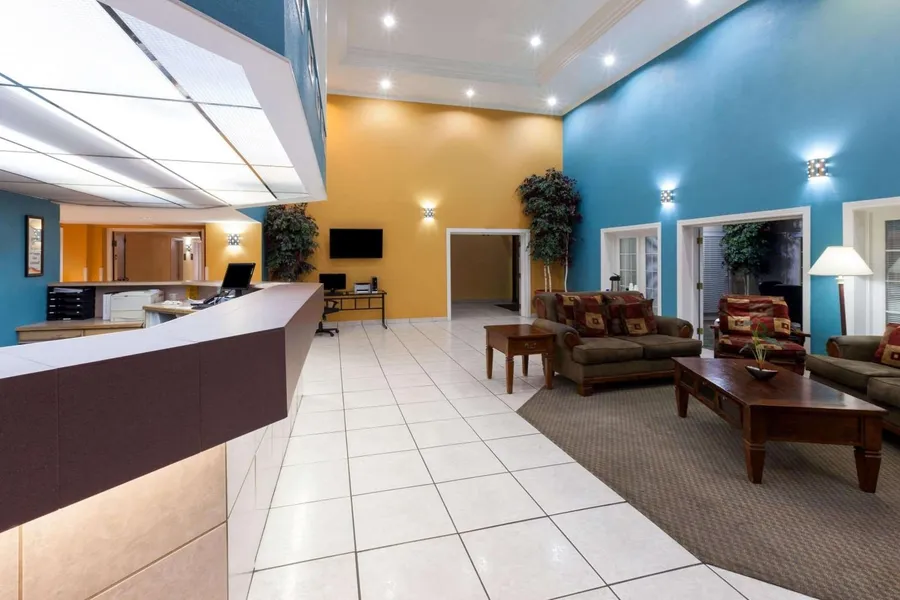 Extend-a-Suites - Extended Stay, I-40 Amarillo West hotel detail image 2