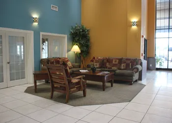 Extend-a-Suites - Extended Stay, I-40 Amarillo West hotel thumbnail 4
