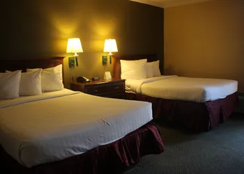 Extend-a-Suites - Extended Stay, I-40 Amarillo West hotel thumbnail 5
