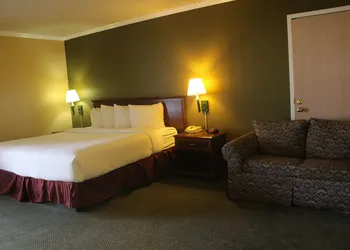 Extend-a-Suites - Extended Stay, I-40 Amarillo West hotel thumbnail 6